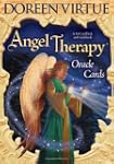 Angel Therapy Oracle Cards: A 44-Card...