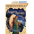 Angel Therapy Oracle Cards