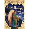 Angel Therapy Oracle Cards: A 44-Card Deck and Guidebook