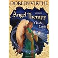 Angel Therapy Oracle Cards: A 44-Card Deck and Guidebook