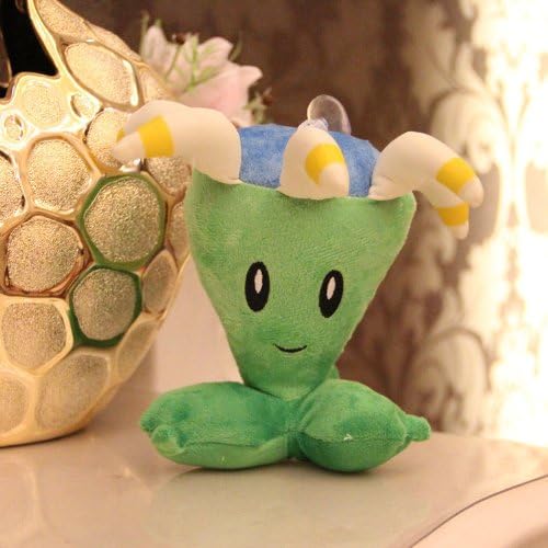 Plants VS Zombies Bloomerang Plush Soft Toy Stuffed Animal Gift Figure 7inch