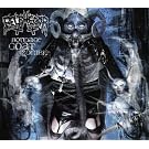 Belphegor-Bondage Goat Zombie