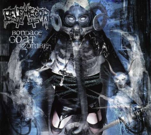Belphegor - Bondage Goat Zombie - Zortam Music