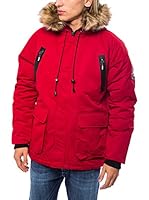 Rivaldi Abrigo (Rojo)