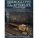 Hieroglyphs and the Afterlife in Ancient Egypt (Egyptian)