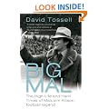 Big Mal: The High Life and Hard Times of Malcolm Allison, Football Legend
