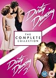 Dirty Dancing: The Complete Collection (Dirty Dancing & Dirty Dancing 2) [DVD]