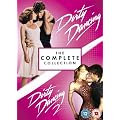 Dirty Dancing - The Complete Collection - Dirty Dancing / Dirty Dancing 2 [DVD]