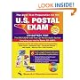 US Postal Exams (REA) - The Best Test Prep for Exams 460 & 470 w/ audio CDs (Test Preps)