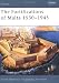 The Fortifications of Malta 1530-1945 (Fortress)