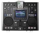Numark iDJ2 iPod Mixer with Scratch Control