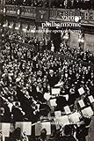 Vienna Philharmonic and Vienna state opera orchestras