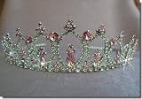 Wedding Tiara 1899C7