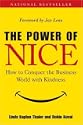 The Power of Nice