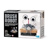 TS-4574/CS2 Casepack of 2 Brush Robot KITS non solder