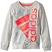 adidas Boys' Little Player Performance Tee
