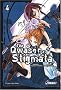 The Qwaser of Stigmata, Tome 4 :