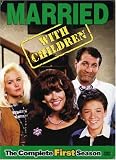 DVD : Married with Children - The Complete First Season