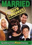 Married With Children: The Complete F...