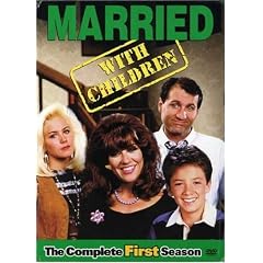 Married With Children: The Complete First Season