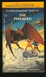 The Fireseed