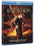 Les chroniques de riddick [Blu-ray]