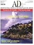 Ad : Architectural Digest - Italian Edition