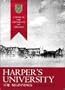 Harper's University: The Beginnings: A History of the University of Chicago