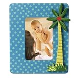 Cotton Tale Designs Paradise Photo Frame