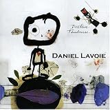 Revue Daniel Lavoie  / Docteur Tendresse
