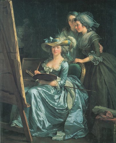 Art: A History or Painting, Sculpture and Architecture, Volume II, REPRINT (4th Edition)