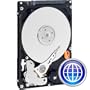 Western Digital Scorpio WD1200BEVE Hard Drive - 120GB - 5400rpm - Internal