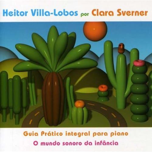 Clar Sverner cover