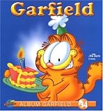 Revue Presses aventure  / Garfield, Tome 34 :