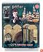 Hogwarts: School of Witchcraft and Wizardry (Building Cards)