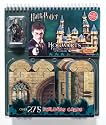 Hogwarts: School of Witchcraft and Wizardry (Building Cards)