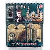 Hogwarts: School of Witchcraft and Wizardry (Building Cards)
