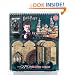 Hogwarts: School of Witchcraft and Wizardry (Building Cards)
