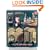 Hogwarts: School of Witchcraft and Wizardry (Building Cards)