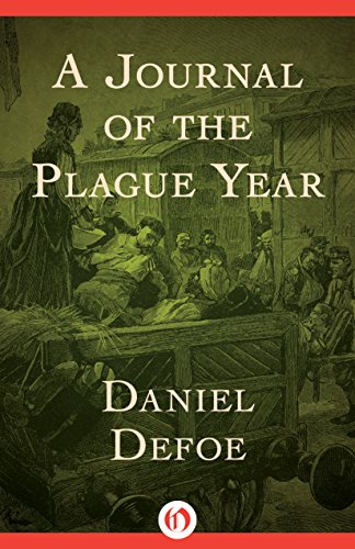 A Journal of the Plague Year