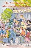 The adventures of Marmaduke Purr Cat
