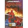 Star Wars Crimson Empire Book & Bust Up Figure Set