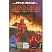 Star Wars Crimson Empire Book & Bust Up Figure Set