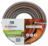 Gardena 8599-20 Comfort SkinTech-Schlauch 13 mm - 1/2, 50 Meter
