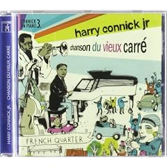 Connick On Piano /Vol.3 : Chanson Du Vieux Carr�