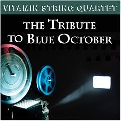 Vitamin String Quartet Tribute to Blue October
