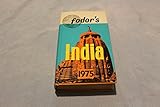 Fodor's India