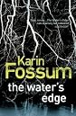 The Water's Edge [Mass Market Paperback]