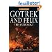Gotrek and Felix: The Anthology