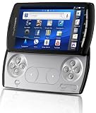Sony Ericsson Xperia PLAY Smartphone (10,1 cm (4 Zoll) Touchscreen, 5 MP Kamera, Android 2.3 OS, inkl. 7 vorinstallierten Spielen) schwarz